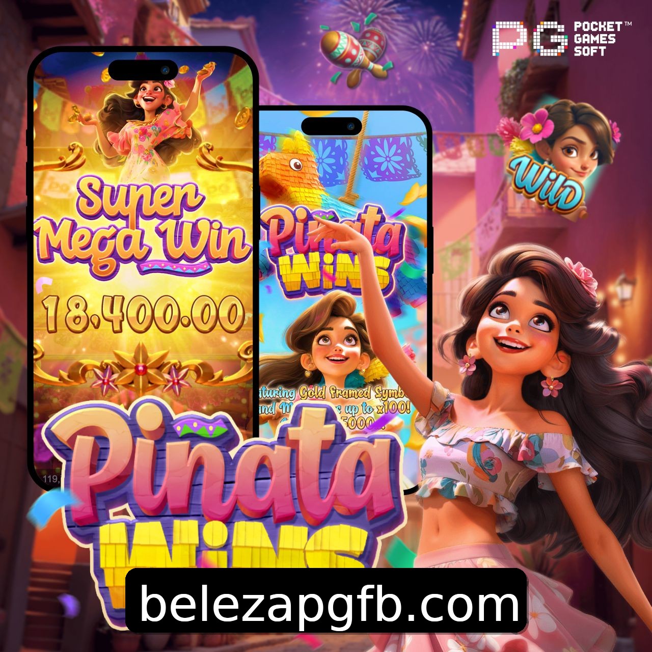 Jogos Exclusivos belezapg