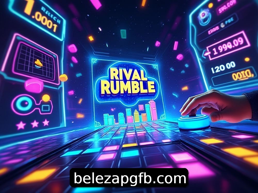 Promoção Relâmpago belezapg