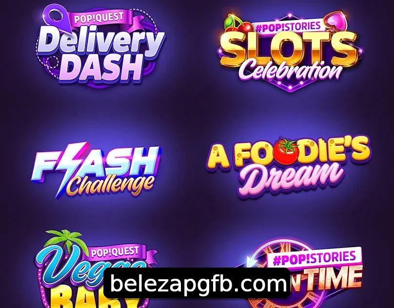 Provedores de Jogos belezapg