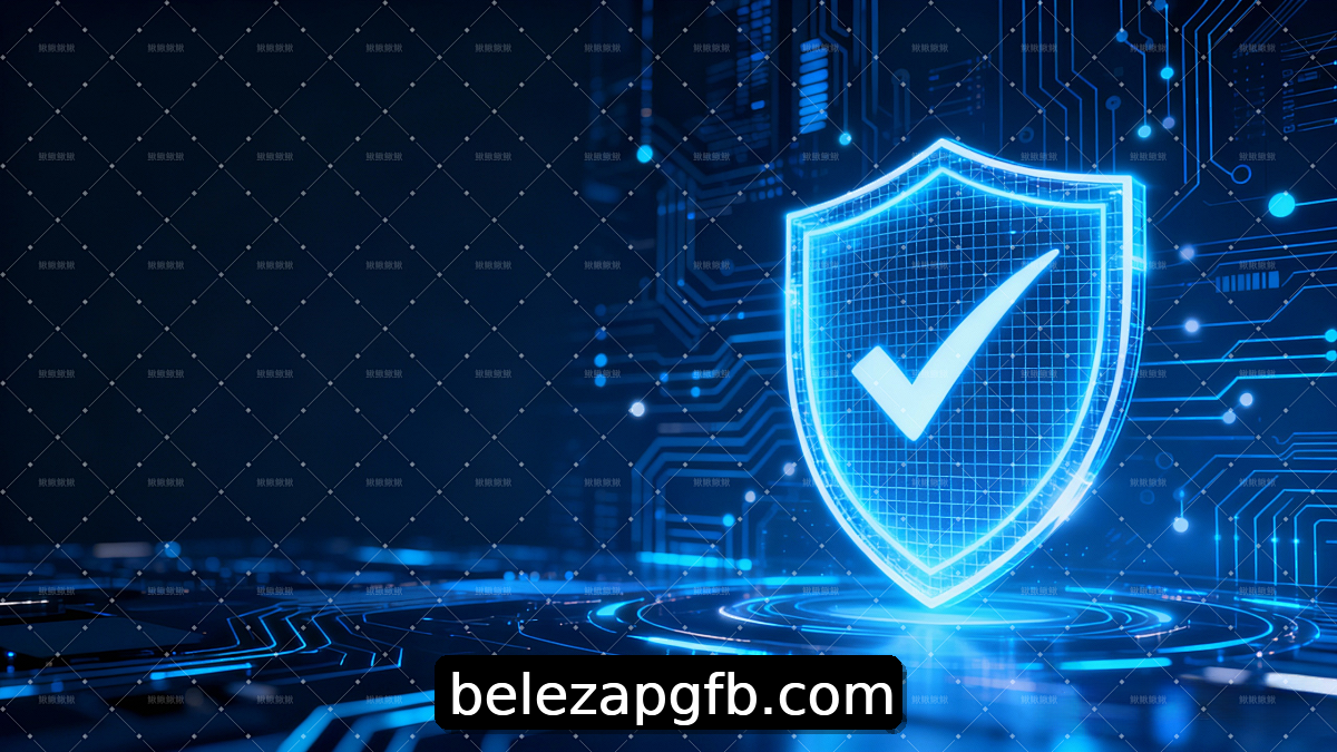 Sistemas de Segurança belezapg